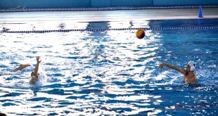 Su Topu Türkiye Şampiyonası eleme turu birinci devresi sona erdi