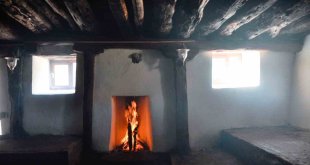 Pir Sultan Abdal'ın evi restore edildi