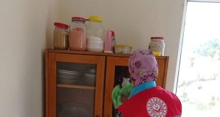 Vefa Projesiyle ihtiyaç sahipleri yalnız bırakılmıyor