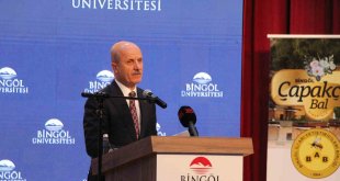 YÖK Başkanı Özvar: ''En az 1 üniversitemizi dünyanın en iyi 100 üniversitesi arasına sokmak istiyoruz''