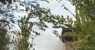 Ermenistan'da üniversitede patlama: 1 ölü