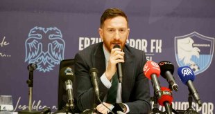 Erzurumspor FK Başkanı Ahmet Dal: 'Herkesi desteğe davet ediyoruz'