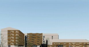 Ağrı'da Kadın Doğum ve Çocuk Hastanesinin temel atma çalışmaları başladı