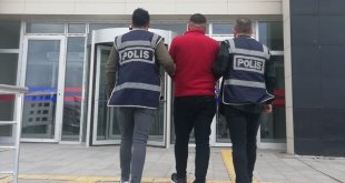 Kars'ta göçmen kaçakçılığı suçundan hapis cezası bulunan hükümlü yakalandı