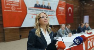 MHP Genel Başkan Yardımcısı Kılıç: 'Artık çocuklar ölmesin, hastaneler bombalanmasın'