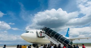 826 Afgan göçmen ülkelerine gönderildi