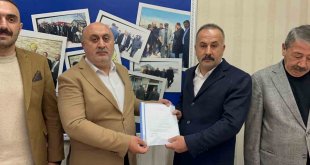 Tutaklılar belediye başkanlığına ortak aday seçti