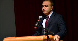 Ardahan ile Gürcistan'ın unutulmaya yüz tutmuş yemekleri çalıştayda ele alındı