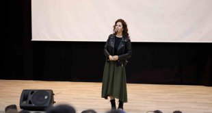 Ağrı'da Eğitimde İyi Örnekler Projesi'ne ödül