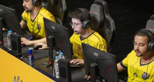 Red Bull Campus Clutch Dünya Finali yarın başlıyor