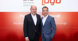 Logo Yazılım perakende çözümlerini sektör liderleriyle paylaştı