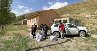 Hayırseverler, Cihan öğretmenin fedakarlığına kayıtsız kalmadı