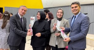 Ağrı'da Öğretmenler Günü'ne özel konser