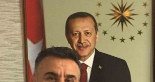 Tunceli'de AK Parti İl Başkanlığına Bülent Süner atandı