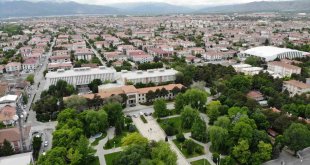 Erzincan'da 2.8 büyüklüğünde deprem korkuttu