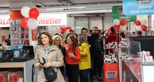 MediaMarkt'ta "Şahane Cuma" indirimleri başladı