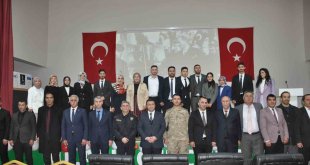 Bulanık'ta 24 Kasım Öğretmenler Günü kutlandı