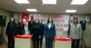 Posof'ta öğretmenler günü etkinliği