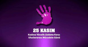 Malatya Barosu Kadın Hakları Komisyonu'ndan 25 Kasım açıklaması