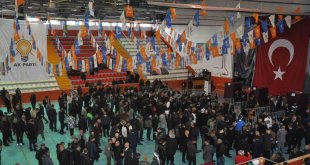 Kars'ta AK Parti belediye başkan adayını temayül yoklamasıyla belirleyecek
