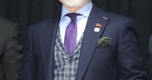 Yeniden Refah Partisi Genel Başkan Yardımcısı Kılıç, Malatya'da konuştu: