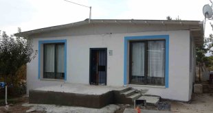 Deprem bölgesi Malatya'da tek katlı evlere ilgi arttı