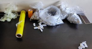 Hizan'da uyuşturucu satıcılarına operasyon