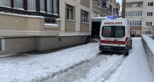 Erzurum'da 75 yaşındaki yaşlı adam evinde ölü bulundu