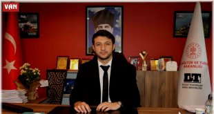 Van Devlet Tiyatrosu aralık ayında 6 oyun ile seyircisinin karşısına çıkacak