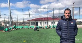 Kars 36 Spor Tetik ile yollarını ayırdı