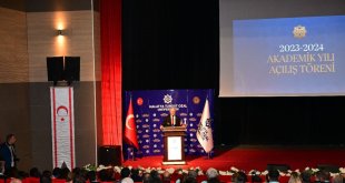 KKTC Meclis Başkanı Töre: 'Türk ordusunun adadan çıkmasını asla kabul etmeyiz'