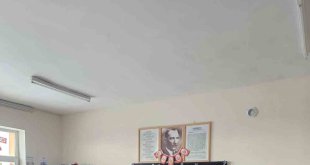 Tutak Kaymakamı Adıbelli, ilçedeki köyleri ziyaret etti