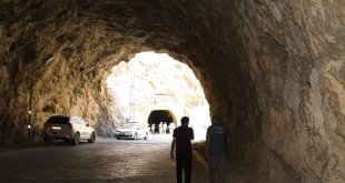 Taş Yolu adrenalin tutkunlarını bekliyor