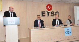 Erzurum 2. OSB'de kurulacak GES'in dağıtım lisansı alındı