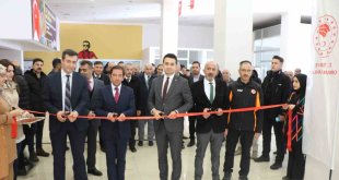 Ağrı'da fotoğraf yarışması sergisi açıldı