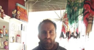 Tunceli'de silahlı kavga: 1 ölü