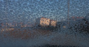 Doğu Anadolu'da dondurucu soğuk etkili oluyor