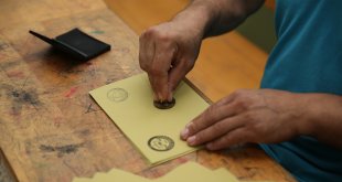 Ağrı'da Yerel Seçimler İçin Oy Verme Saatleri Değişti