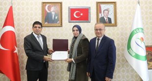 Iğdır Üniversitesi, Cezayir’den İki Üniversite İle Akademik İş Birliği Protokolü İmzaladı