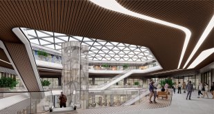 İSRA HOLDİNG’İN V MALL AĞRI PROJESİNDE HAFRİYAT ÇALIŞMALARI BAŞLADI