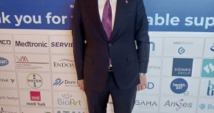 Yapay zeka kullanımının ele alındığı Asya Vasküler Cerrahi Derneği Kongresi sürüyor