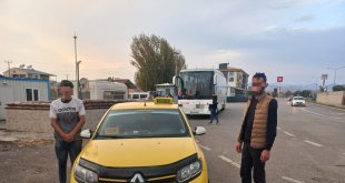 Erzincan'da jandarma ekiplerince çeşitli suçlardan aranan 115 kişi yakalandı