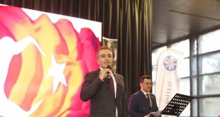 Vali Çiçek Ardahan tanıtım günlerine katıldı