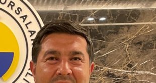 KATSO Başkanlığı'na Kadir Bozan seçildi