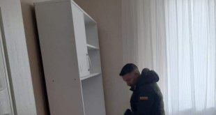 Kaymakamlıktan öğrencilere sınava hazırlık jesti