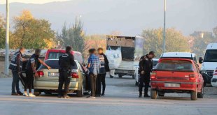 Erzincan'da toplam 9 yıl 10 ay hapis cezası olan 3 kişi yakalandı