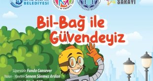 Battalgazi Belediyesi'nden engelliler gününe özel tiyatro oyunu