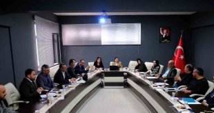 İletişim Fakültesi, basın temsilcileri ile bir araya geldi