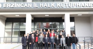 Sektörel toplantıların üçüncüsü Vali Aydoğdu başkanlığında yapıldı