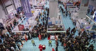 KUDAKAF'23, Atatürk Üniversitesi ev sahipliğinde gerçekleşecek